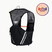 Kamizelka do biegania Dynafit Sky 4 Vest czarny 0910 - Black Out
