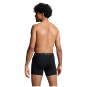 Męskie bokserki Puma Sport Cotton Boxers 2P