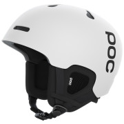 Kask narciarski POC Auric Cut biały Matt White