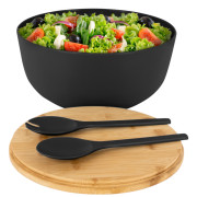 Miska do sałatek Brunner Salad Bowl Greenkick