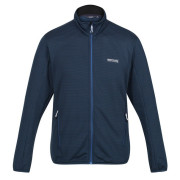 Męska bluza Regatta Highton Lite ciemnoniebieski MoonLt Denim