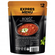 Zupa Expres menu Barszcz 600 g