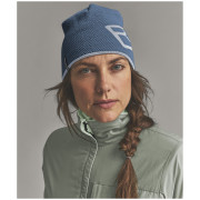 Czapka Ortovox Merino Logo Knit Beanie
