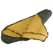 Śpiwór Easy Camp Falcon III Mummy -4°C - Left zipper