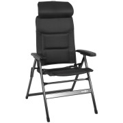 Fotel Brunner Aravel H2L M czarny black