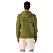 Męska bluza Patagonia Unity Fitz Uprisal Hoody