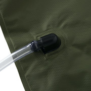 Prysznic solarny Bo-Camp Solar Shower Deluxe - 20L