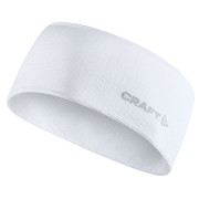 Opaska Craft Mesh Nanoweight biały White