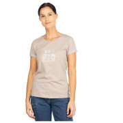 Koszulka damska Chillaz Gandia Alpaca Gang Winter