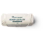 Poduszka turystyczna Sea to Summit Memory Lux Pillow - Large