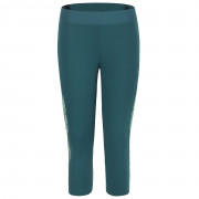 Damskie spodnie 3/4 Direct Alpine Moab Lady 3/4 jasnoniebieski emerald