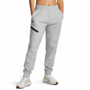 Damskie spodnie dresowe Under Armour Unstoppable Flc Jogger