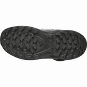 Buty dziecięce Salomon Xa Pro Winter Wp J Black-Castlerock-Cloudburst
