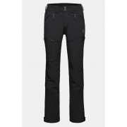 Męskie spodnie softshellowe Mammut Zinal Guide SO Hybrid Pants Men