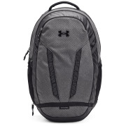 Plecak Under Armour Hustle 5.0 Ripstop BP czarny Black / Black / Black