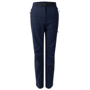 Spodnie damskie Dare 2b Melodic Pro II Trouser niebieski Navy