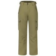 Spodnie męskie Dare 2b Baseplate Insulated Pant zielony MartiniOlive