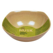 Misa EcoSouLife Husk Square Bowl Large