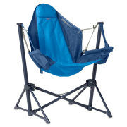 Fotel NEMO Equipment Stargaze EVO-X niebieski Brilliant Blue