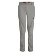 Spodnie damskie Craghoppers NosiLife Rif Stretch Cargo Trousers beżowy Vert