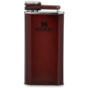 Piersiówka Stanley Classic series 230 ml czerwony Wine