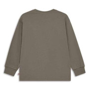 T-shirt dziecięcy Lego Wear Lwtaj 608 Brown