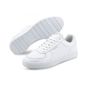 Buty męskie Puma Caven biały white