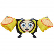 Kamizelka ratunkowa Sevylor 3D Puddle Jumper żółty Bee