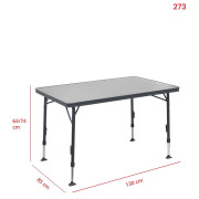 Stół Crespo Table AP/273-89