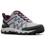 Buty damskie Columbia Peakfreak X2 OutDry zarys MonumentWildIris