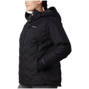 Kurtka damska Columbia Grand Trek Down Jacket