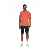 Męska koszulka Devold Adventure Merino 190 Tee Man