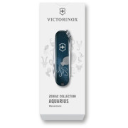 Składany nóż Victorinox Zodiac Classic SD Aquarius