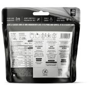 Suszona żywność Lyo food Pudding czekoladowy