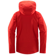 Damska kurtka przeciwdeszczowa Haglöfs Astral GTX Jacket