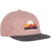 Czapka z daszkiem Wild Country Spotter 2 Cap różowy mallow/0870