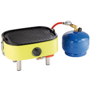 Powystawowy grill Meva Piknik
