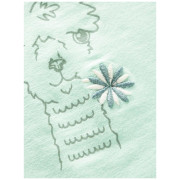 Koszulka damska Chillaz Gandia Happy Alpaca