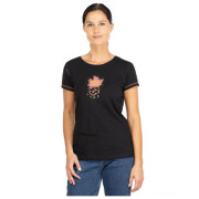 Koszulka damska Chillaz Gandia Girls Talk Chalk