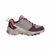 Buty dziecięce Adidas Terrex Ax4R K Pink różowy Magmau/Refsil/Maroon