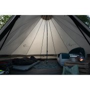 Dywan do namiotu Easy Camp Moonlight Round Carpet