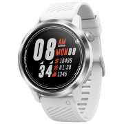 Zegarek Coros APEX Premium Multisport GPS Watch biały White