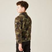 Bluza dziecięca Regatta Junior Frankie Warm Fleece