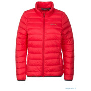 Kurtka damska Regatta Womens Iceway czerwony