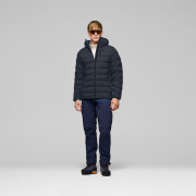 Męska kurtka puchowa Norrona femund down700 Zip Hood