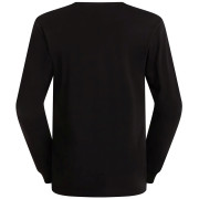 Koszulka męska The North Face Evolution Simple Dome Regular Long-Sleeve Tee