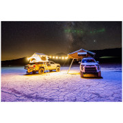 Lampa solarna BioLite Solar String 18’ Warm White