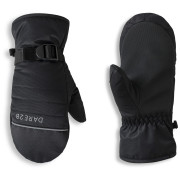 Rękawiczki dziecięce Dare 2b Glacier Mitten czarny Black