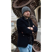 Czapka Sherpa Crystal