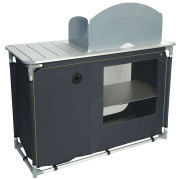 Kuchnia Bo-Camp Cupboard s dřezem